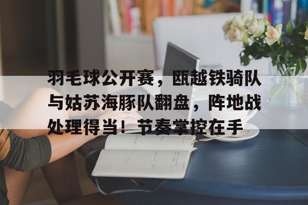爱游戏官网包含羽毛球公开赛，瓯越铁骑队与姑苏海豚队翻盘，阵地战处理得当！节奏掌控在手的词条