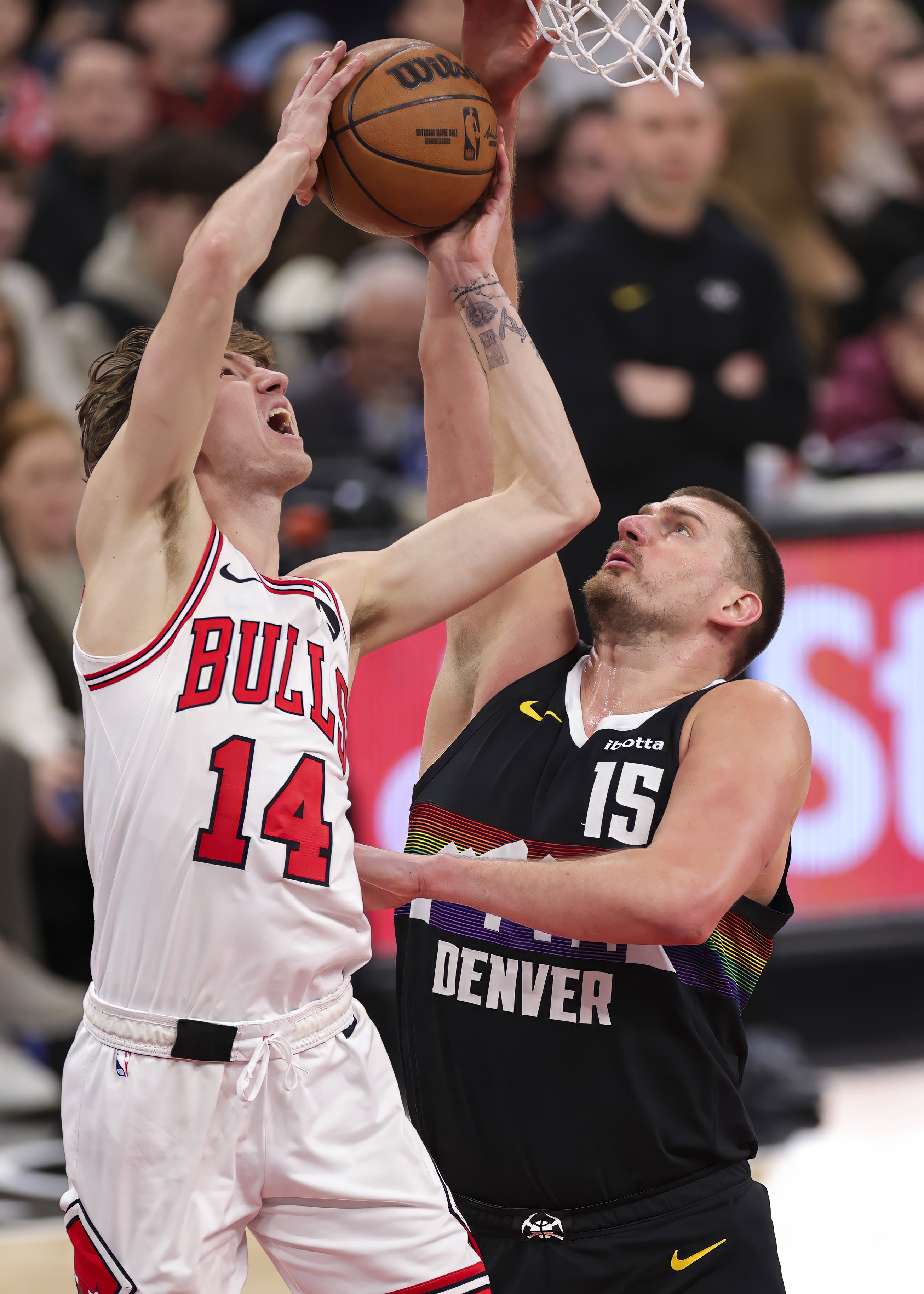 爱游戏娱乐包含太狠了！NBA总决赛国际比赛日攻防权衡今晚丹佛掘金备战NBA总决赛，布鲁克林篮网今晚迎来里程碑的词条